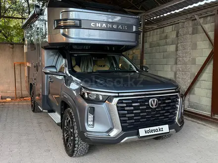 Changan  Fengjing RV 2023 года за 31 000 000 тг. в Алматы – фото 2