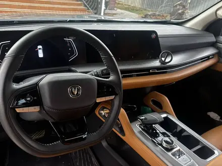 Changan  Fengjing RV 2023 года за 31 000 000 тг. в Алматы – фото 9