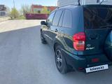 Toyota RAV4 2001 годаүшін4 200 000 тг. в Актобе – фото 4