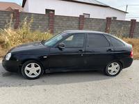 ВАЗ (Lada) Priora 2172 2009 годаүшін1 300 000 тг. в Кызылорда