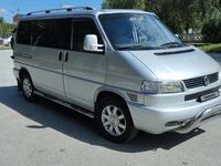 Volkswagen Caravelle 1997 годаfor6 950 000 тг. в Костанай