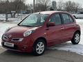 Nissan Micra 2010 года за 4 450 000 тг. в Актобе