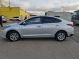 Hyundai Accent 2021 года за 8 200 000 тг. в Астана – фото 4