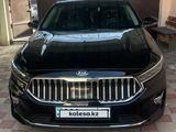 Kia K7 2020 года за 13 300 000 тг. в Алматы