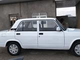 ВАЗ (Lada) 2107 2007 годаүшін1 000 000 тг. в Шаульдер – фото 3