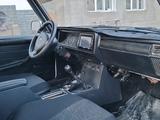 ВАЗ (Lada) 2107 2007 годаүшін1 000 000 тг. в Шаульдер – фото 5