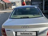 Audi A4 1999 года за 2 000 000 тг. в Алматы – фото 4