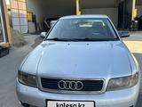 Audi A4 1999 годаүшін1 300 000 тг. в Алматы