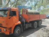 КамАЗ 2004 года за 9 000 000 тг. в Алматы