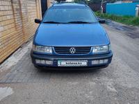 Volkswagen Passat 1993 годаfor1 900 000 тг. в Караганда