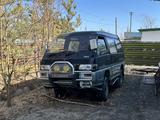 Mitsubishi Delica 1993 года за 700 000 тг. в Ушарал – фото 2