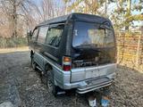 Mitsubishi Delica 1993 года за 700 000 тг. в Ушарал – фото 4