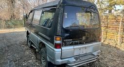 Mitsubishi Delica 1993 года за 700 000 тг. в Ушарал – фото 4