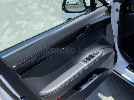 Hyundai Grandeur 2023 года за 20 500 000 тг. в Шымкент – фото 17