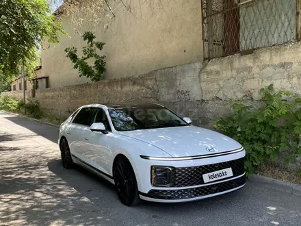 Hyundai Grandeur 2023 года за 20 500 000 тг. в Шымкент – фото 18