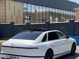 Hyundai Grandeur 2023 годаүшін20 500 000 тг. в Шымкент – фото 4