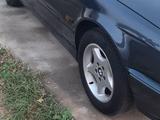 BMW 518 1995 годаүшін1 100 000 тг. в Шымкент – фото 2