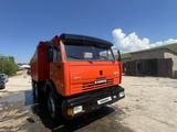 КамАЗ  65115 2007 года за 9 500 440 тг. в Шымкент