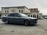 BMW 525 1991 годаүшін2 350 000 тг. в Астана – фото 4