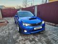 Subaru Impreza 2008 года за 8 500 000 тг. в Алматы – фото 4