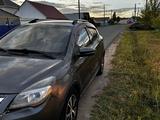 Lifan X50 2015 года за 1 900 000 тг. в Уральск – фото 4