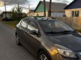 Lifan X50 2015 года за 1 900 000 тг. в Уральск – фото 3