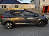 Lifan X50 2015 года за 1 900 000 тг. в Уральск – фото 5