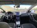 Hyundai Elantra 2012 года за 4 100 000 тг. в Уральск – фото 6