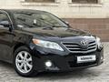 Toyota Camry 2011 годаүшін8 300 000 тг. в Алматы – фото 4