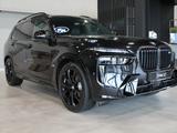 BMW X7 M60i 2026 года за 108 524 000 тг. в Петропавловск – фото 4