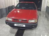 Volkswagen Passat 1989 годаfor1 000 000 тг. в Алматы