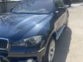 BMW X6 2008 года за 12 500 000 тг. в Алматы – фото 2