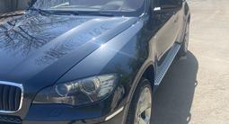 BMW X6 2008 года за 12 500 000 тг. в Алматы – фото 2