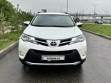 Toyota RAV4 2014 годаүшін11 000 000 тг. в Алматы – фото 2