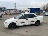 Mazda 323 1994 года за 1 350 000 тг. в Алматы – фото 3