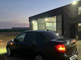 ВАЗ (Lada) Granta 2190 2014 годаfor2 499 990 тг. в Уральск – фото 5