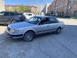 Audi 100 1991 годаүшін1 200 000 тг. в Павлодар