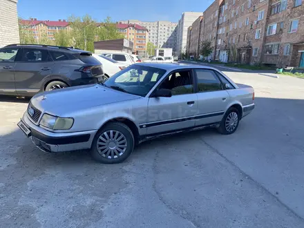 Audi 100 1991 года за 1 200 000 тг. в Павлодар