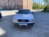 Audi 100 1991 годаүшін1 200 000 тг. в Павлодар – фото 4