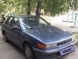 Mitsubishi Lancer 1991 года за 500 000 тг. в Петропавловск