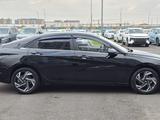 Hyundai Elantra 2023 года за 8 190 000 тг. в Алматы – фото 4