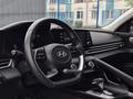Hyundai Elantra 2023 года за 8 190 000 тг. в Алматы – фото 19