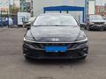 Hyundai Elantra 2023 года за 8 190 000 тг. в Алматы – фото 2
