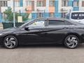 Hyundai Elantra 2023 года за 8 190 000 тг. в Алматы – фото 8