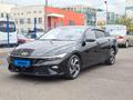 Hyundai Elantra 2023 года за 8 190 000 тг. в Алматы