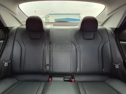 Hyundai Elantra 2023 года за 8 190 000 тг. в Алматы – фото 17