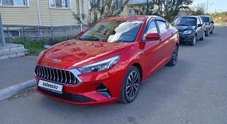 JAC J7 2021 года за 4 990 000 тг. в Костанай