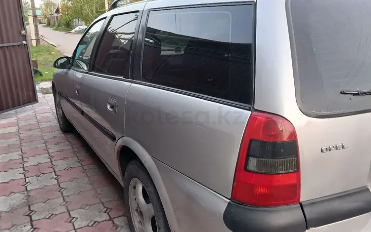 Opel Vectra 1998 года за 1 900 000 тг. в Алматы