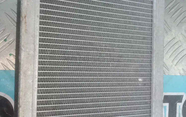 Радиатор печки тойота камри с Японии за 25 000 тг. в Караганда