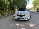 Chevrolet Cruze 2014 года за 4 400 000 тг. в Тараз – фото 5